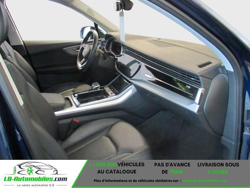 Occasion Audi Q7 Sport 286 ch (210 kW) 2020 SUV