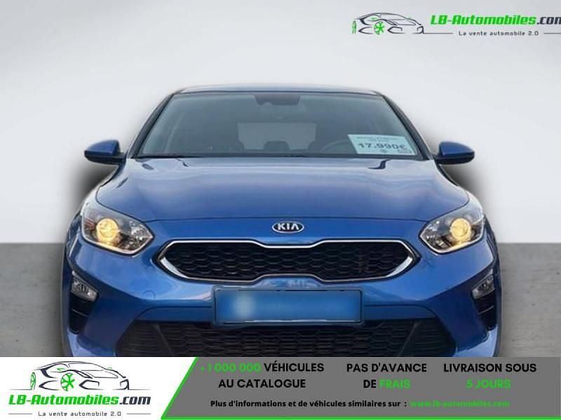 Occasion Kia Ceed 140 ch (102 kW) 2021 Citadine