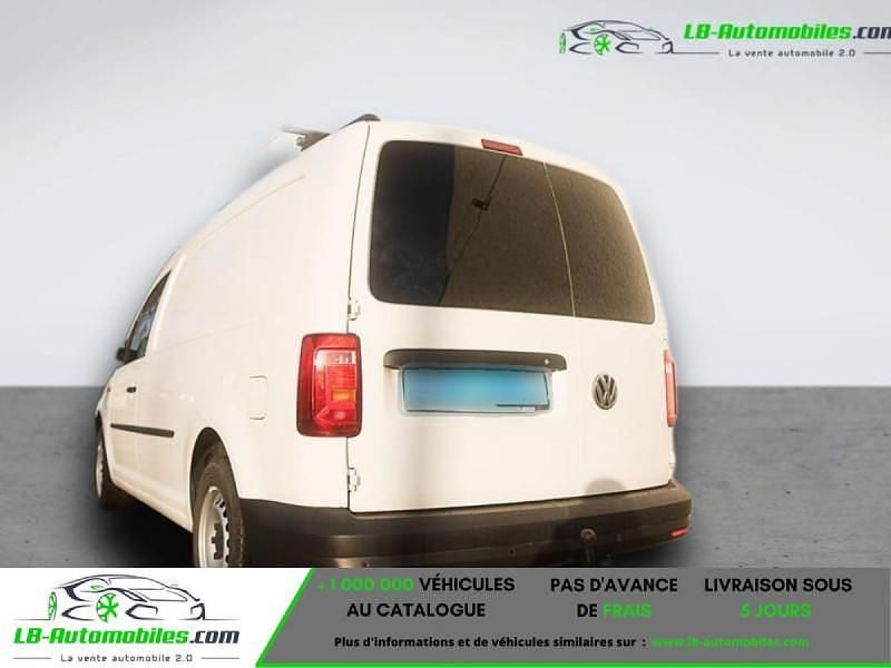 Occasion VW Caddy 102 ch (75 kW) 2019 Monospace