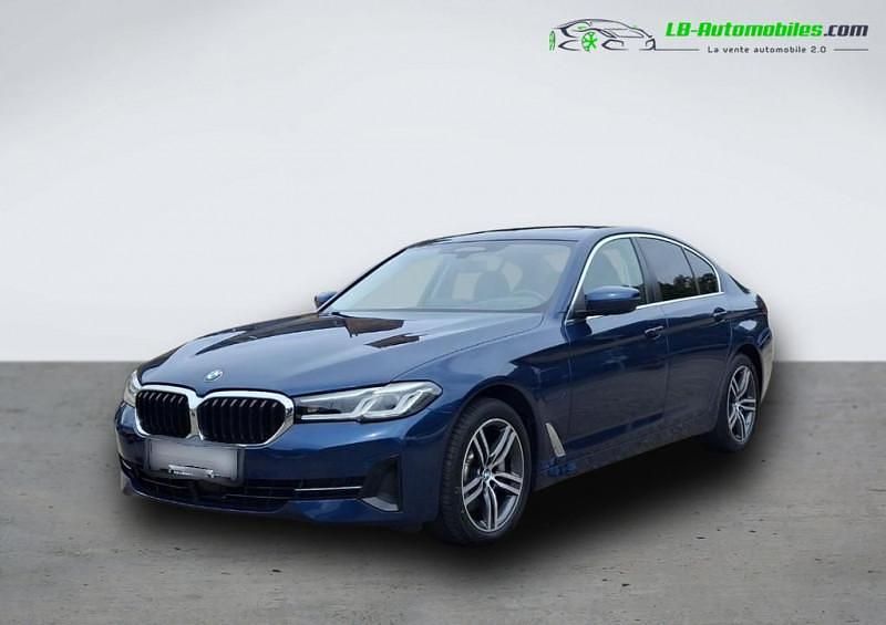 Utilisé 2020 BMW 530e Berline | 35 500 € (Prix juste) - Image 1/4