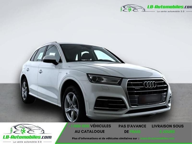 Occasion 2020 Audi Q5 SUV | 32 500 € (Super prix) - Image 1/4