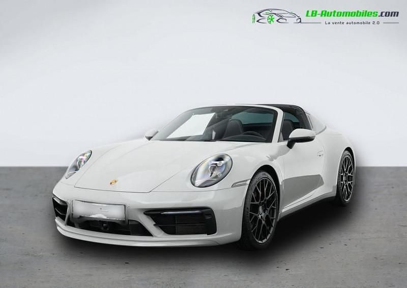 Utilisé 2023 Porsche 911 Coupé | 194 900 € (Prix cher) - Image 1/4