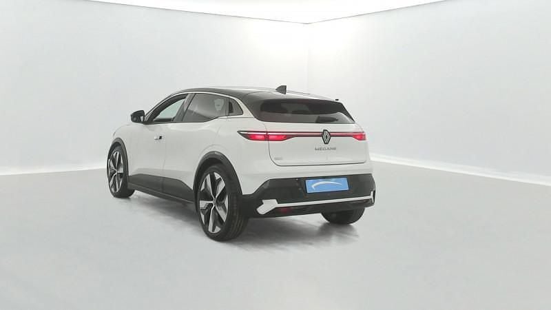 Occasion Renault Mégane Techno 161 kW (220 ch) 2022 Berline