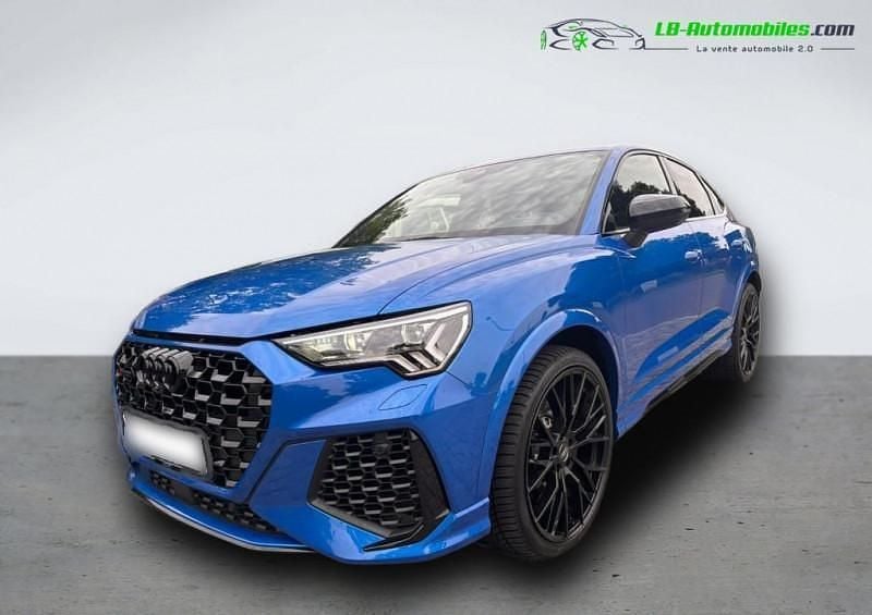 Utilisé 2020 Audi RS Q3 Sport SUV | 52 500 € (Bon prix) - Image 1/4