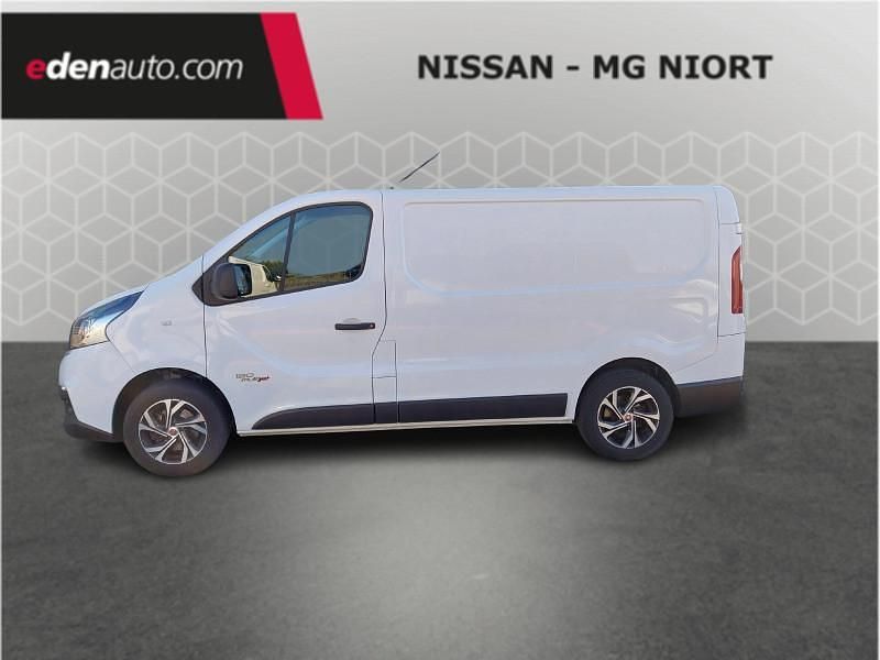 Occasion Fiat Talento 125 ch (91 kW) 2019 Monospace
