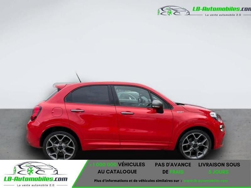 Occasion Fiat 500 150 ch (110 kW) 2020 Citadine