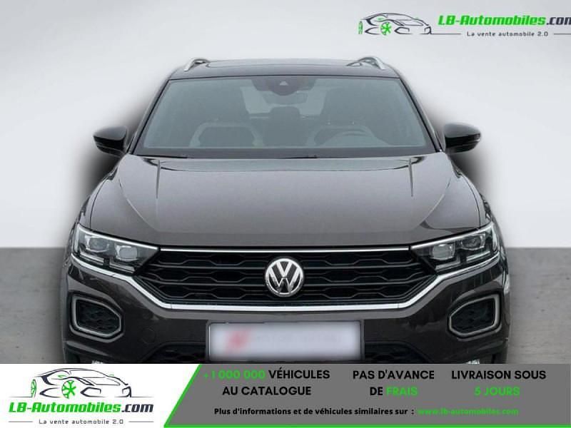 Occasion VW T-Roc 190 ch (139 kW) 2019 SUV
