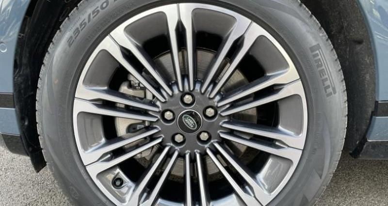 Occasion Land Rover Range Rover evoque SE Dynamic 200 ch (147 kW) 2023 SUV