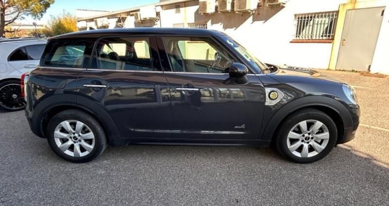 Occasion Mini Countryman 224 ch (164 kW) 2019 SUV