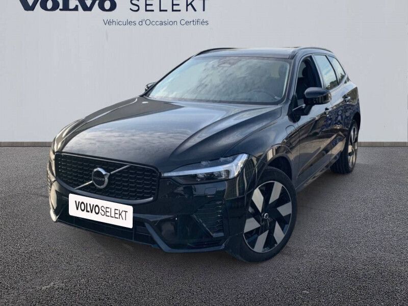 Utilisé 2024 Volvo XC60 SUV | 58 900 € (Prix cher) - Image 1/4