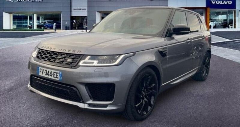Utilisé 2020 Land Rover Range Rover HSE Dynamic SUV | 44 900 € (Super prix) - Image 1/4