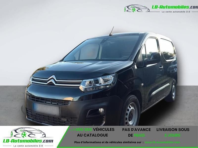 Occasion 2022 Citroën e-Berlingo Monospace | 22 000 € - Image 1/4