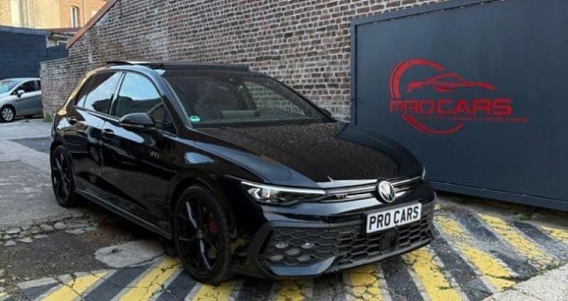 Utilisé 2024 VW Golf VIII GTI Berline | 36 990 € - Image 1/4