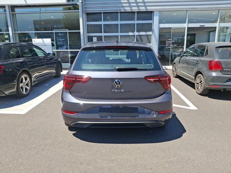 Occasion VW Polo Style 95 ch (69 kW) 2024 Berline