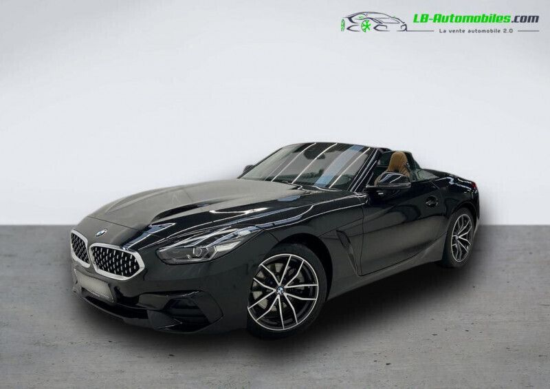 Utilisé 2022 BMW Z4 Sport Line Coupé | 42 400 € (Prix juste) - Image 1/4