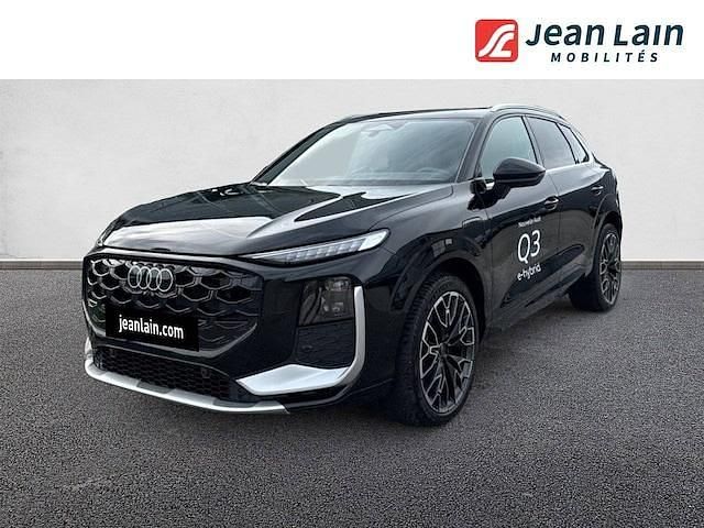 Noir mythique métallisé Occasion 2026 Audi Q3 Design SUV | 67 100 € - Image 1/4