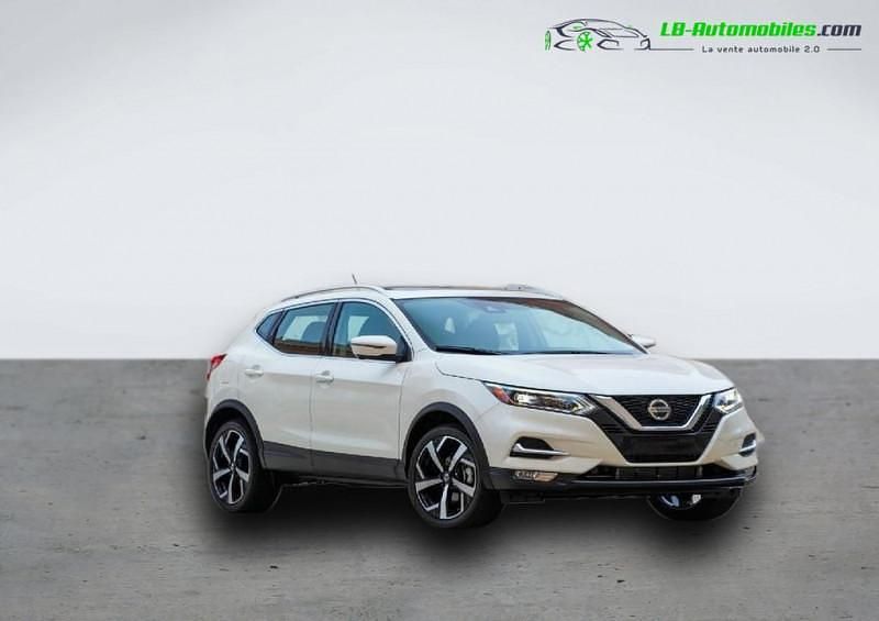 Utilisé 2018 Nissan Qashqai SUV | 20 400 € (Prix cher) - Image 1/1