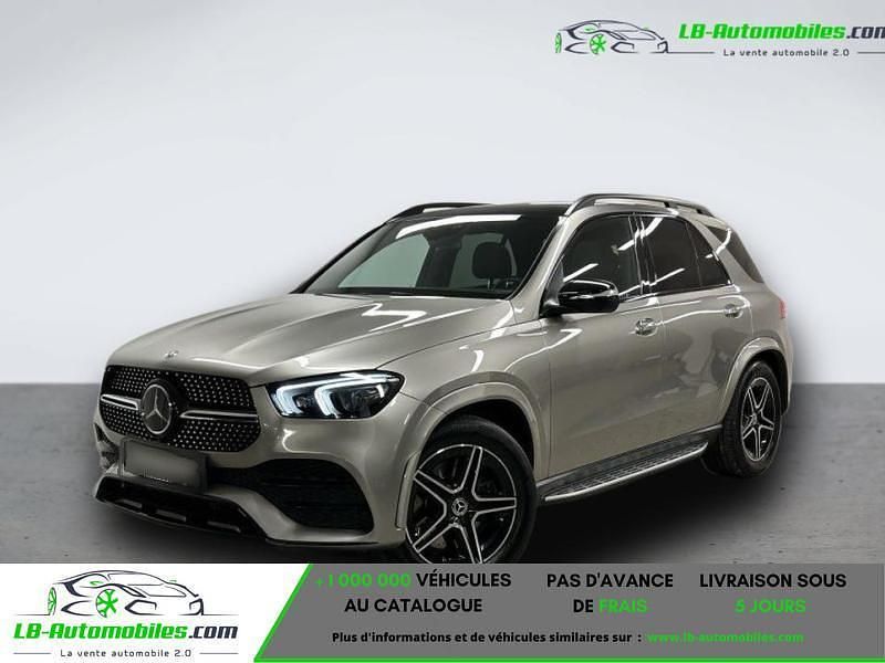 Utilisé 2020 Mercedes GLE450 AMG | 62 700 € - Image 1/4