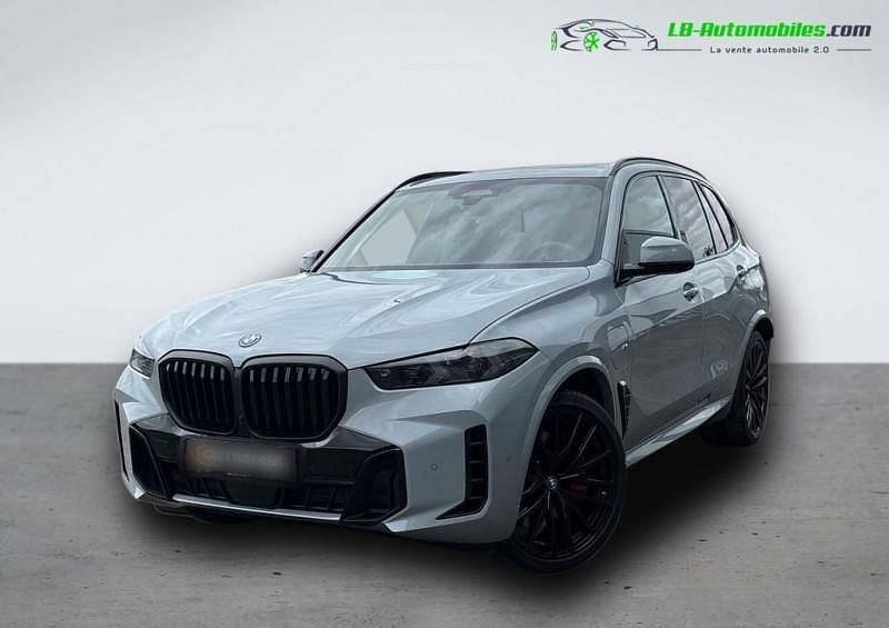 Utilisé 2025 BMW X5 Comfort Edition SUV | 103 200 € (Prix juste) - Image 1/4