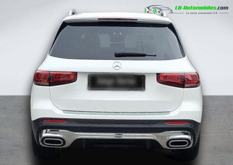 Utilisé 2021 Mercedes GLB250 SUV | 42 000 € (Prix juste) - Image 1/4