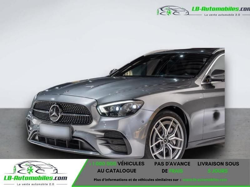 Occasion Mercedes E400 330 ch (242 kW) 2020 Berline