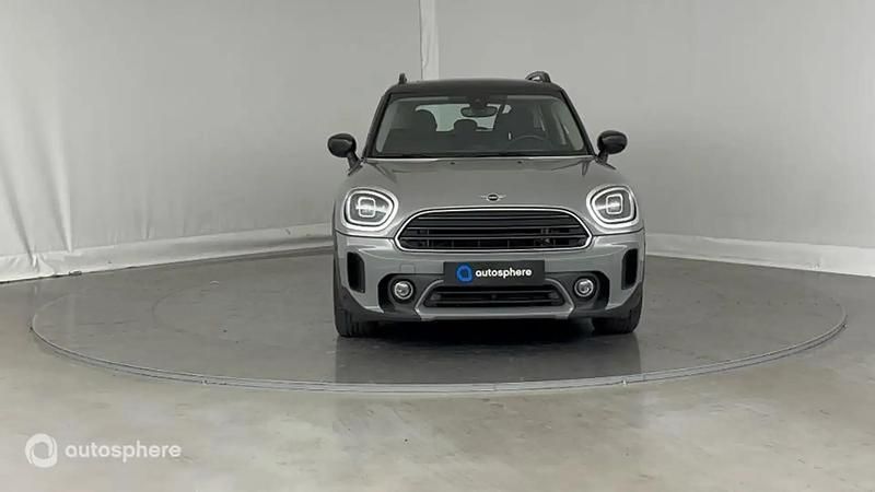 Occasion Mini Cooper Countryman Premium 137 ch (100 kW) 2022 SUV