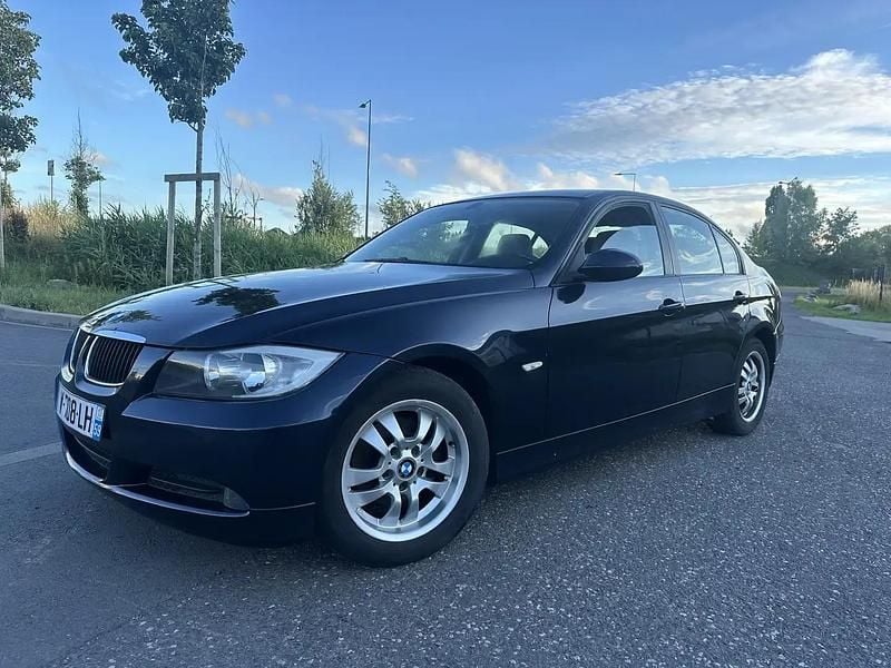 Utilisé 2005 BMW 320 Berline | 4 500 € - Image 1/4