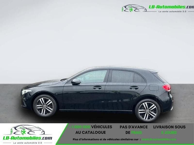 Occasion Mercedes A250 218 ch (160 kW) 2021 Berline