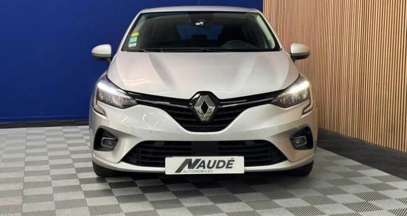 Occasion Renault Clio V Business 85 ch (62 kW) 2021 Citadine