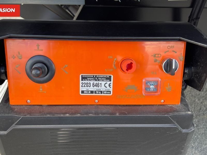 Occasion Fiat Ducato 140 ch (102 kW) 2023 Blanc Van