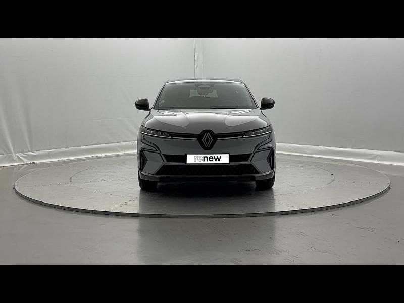 Occasion Renault Megane E-Tech Techno 161 kW (220 ch) 2022 Gris Berline