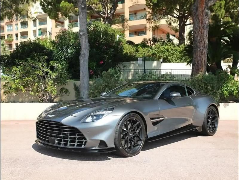 Nouvelle 2025 Aston Martin Vanquish Coupé | 449 000 € - Image 1/4