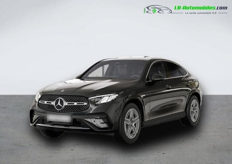 Utilisé 2024 Mercedes GLC220 Coupé | 68 800 € (Prix juste) - Image 1/3
