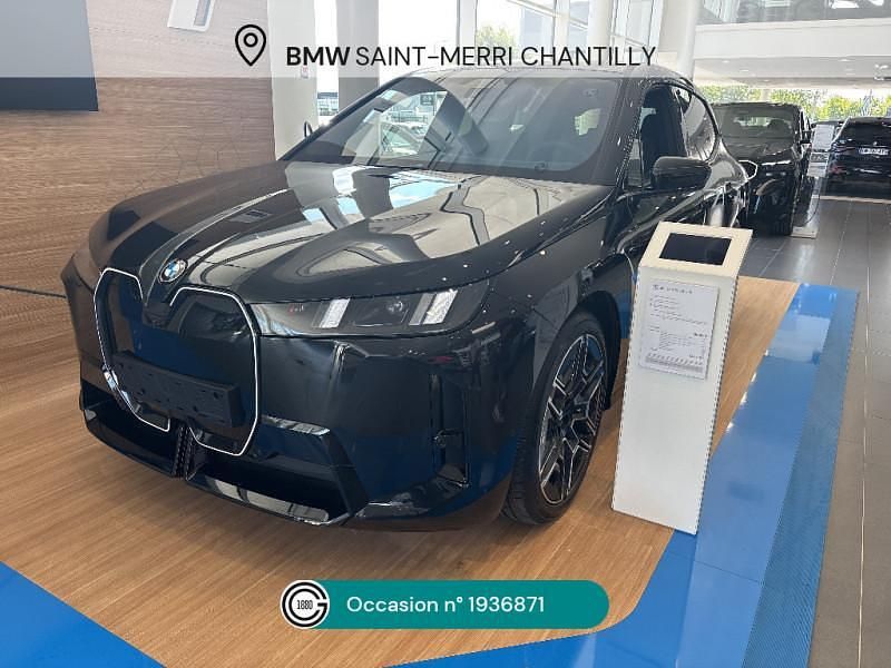 Nouvelle 2025 BMW iX M Sport SUV | 101 990 € - Image 1/4