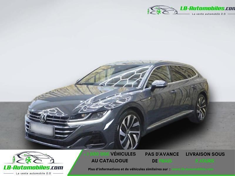 Occasion 2021 VW Arteon Berline | 30 700 € (Prix juste) - Image 1/4