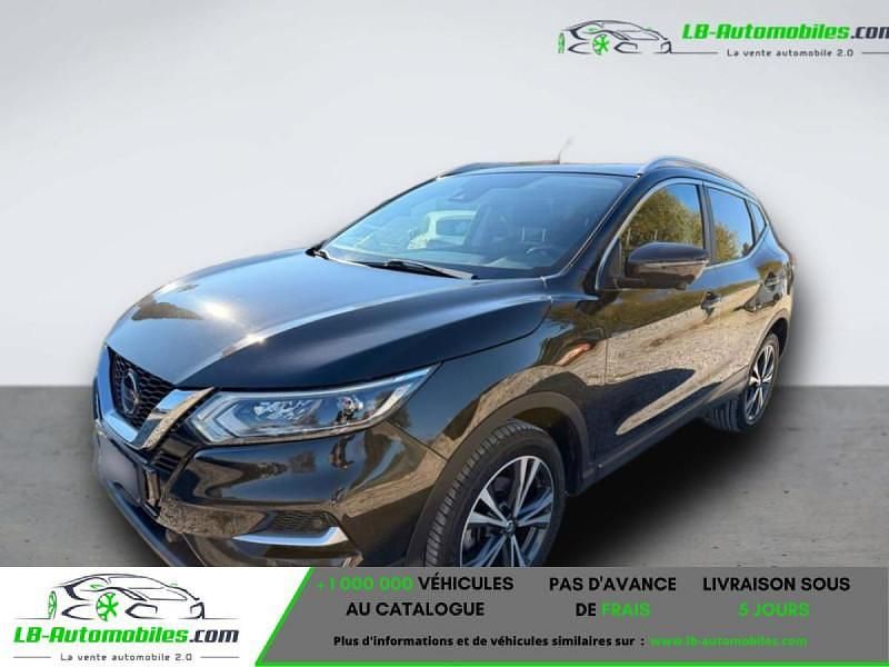 Occasion 2019 Nissan Qashqai Acenta SUV | 18 600 € (Prix assez cher) - Image 1/4