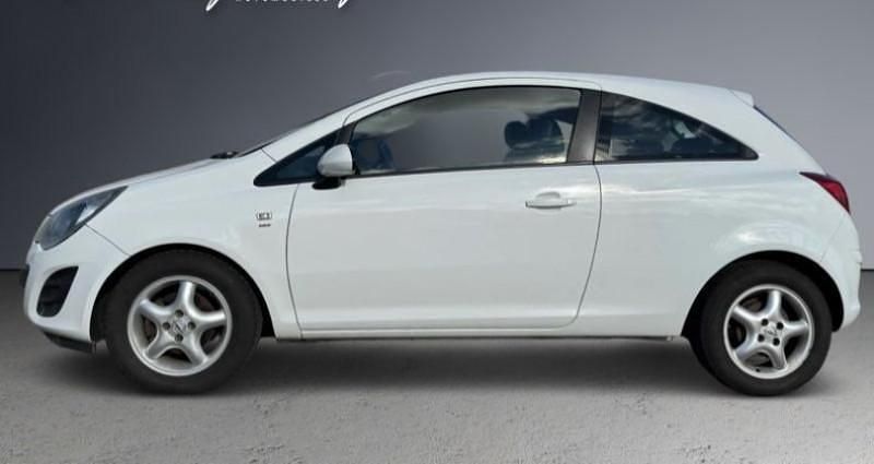 Occasion Opel Corsa Edition 87 ch (63 kW) 2014 Citadine