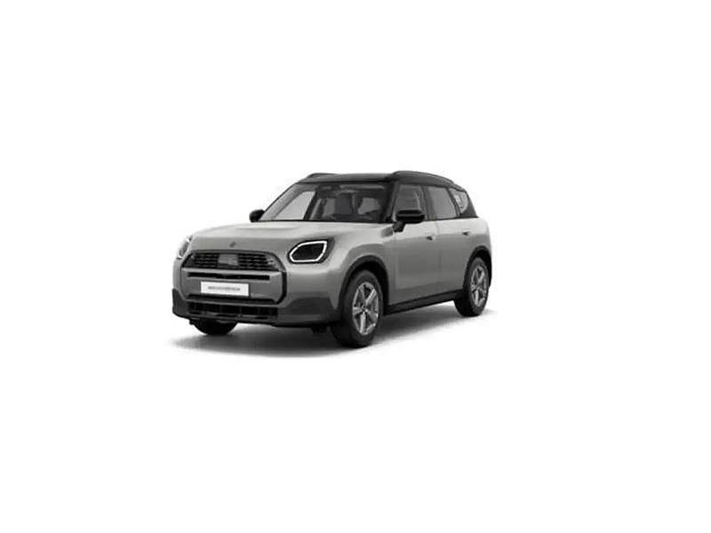 Occasion Mini Countryman Classic 170 ch (125 kW) 2024 Gris SUV