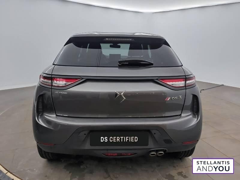 Occasion DS Automobiles DS3 Performance 130 ch (95 kW) 2021 Citadine