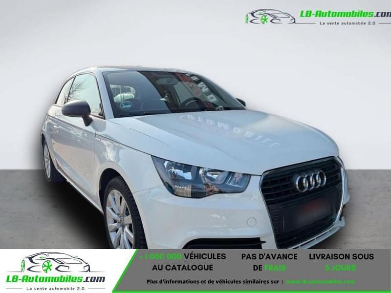 Occasion Audi A1 122 ch (89 kW) 2014 Citadine