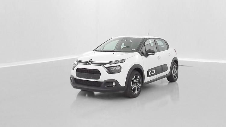 Utilisé 2024 Citroën C3 Feel Citadine | 15 900 € (Prix cher) - Image 1/1