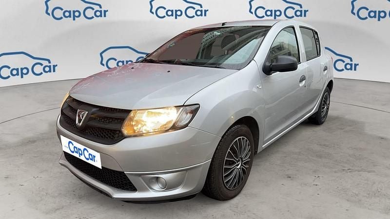 Occasion Dacia Sandero 73 ch (53 kW) 2016