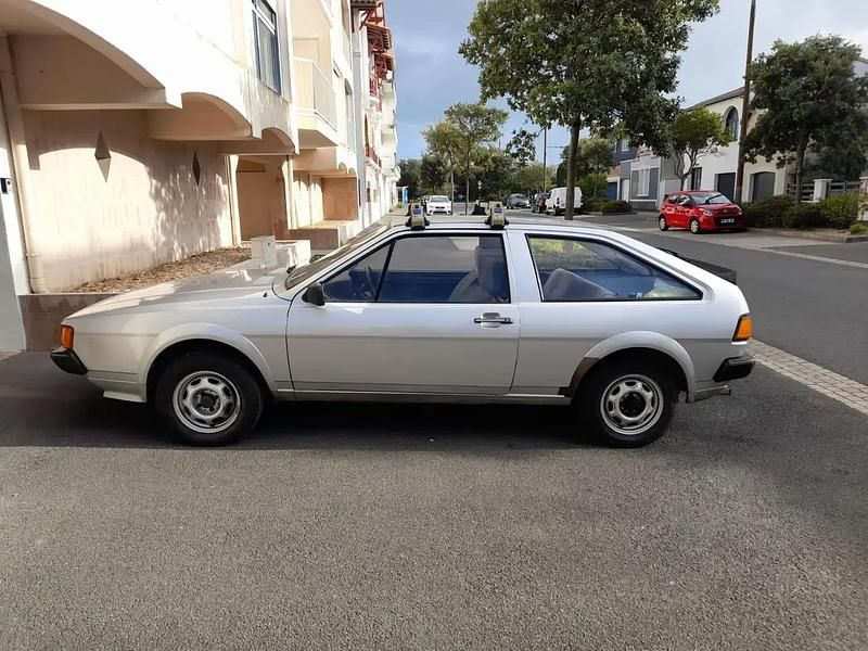 Occasion VW Scirocco 90 ch (66 kW) 1981 Coupé