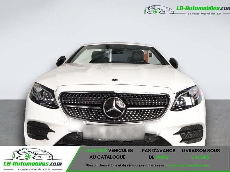 Utilisé 2020 Mercedes E450 Berline | 56 300 € - Image 1/1