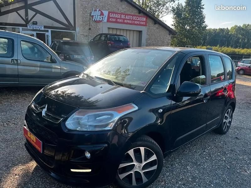 Utilisé 2013 Citroën C3 Picasso Comfort Monospace | 3 990 € (Prix juste) - Image 1/4