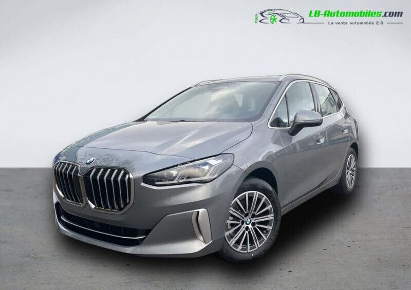 Utilisé 2024 BMW 220 Break | 39 500 € (Prix juste) - Image 1/4