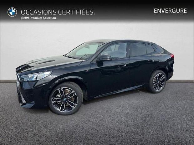 Utilisé 2025 BMW X2 M Sport SUV | 47 990 € - Image 1/4