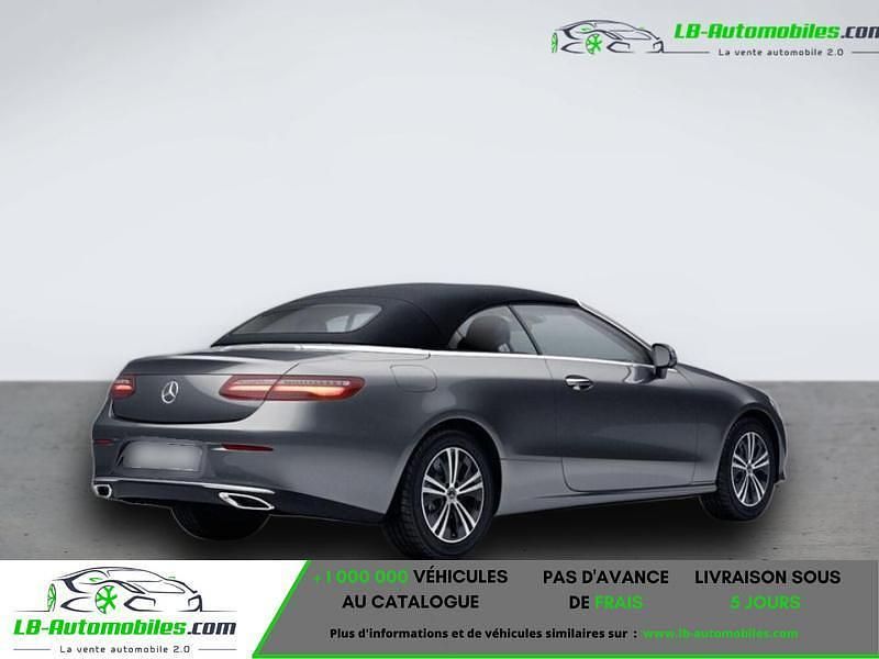 Utilisé 2019 Mercedes E200 Berline | 40 100 € (Prix juste) - Image 1/4
