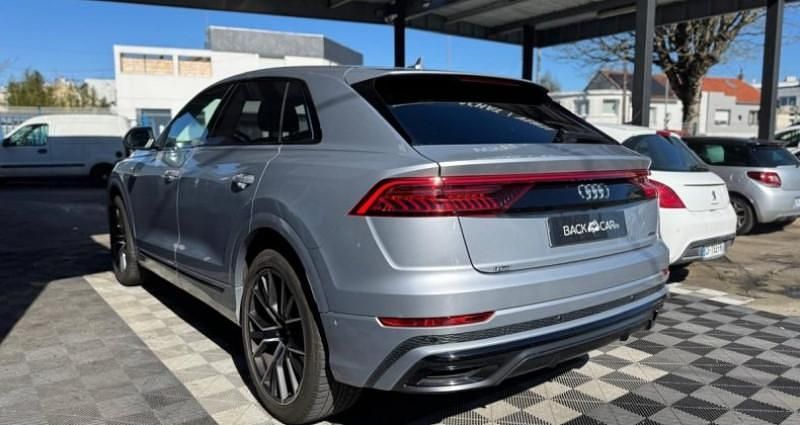 Occasion Audi Q8 Advanced 286 ch (210 kW) 2019 SUV