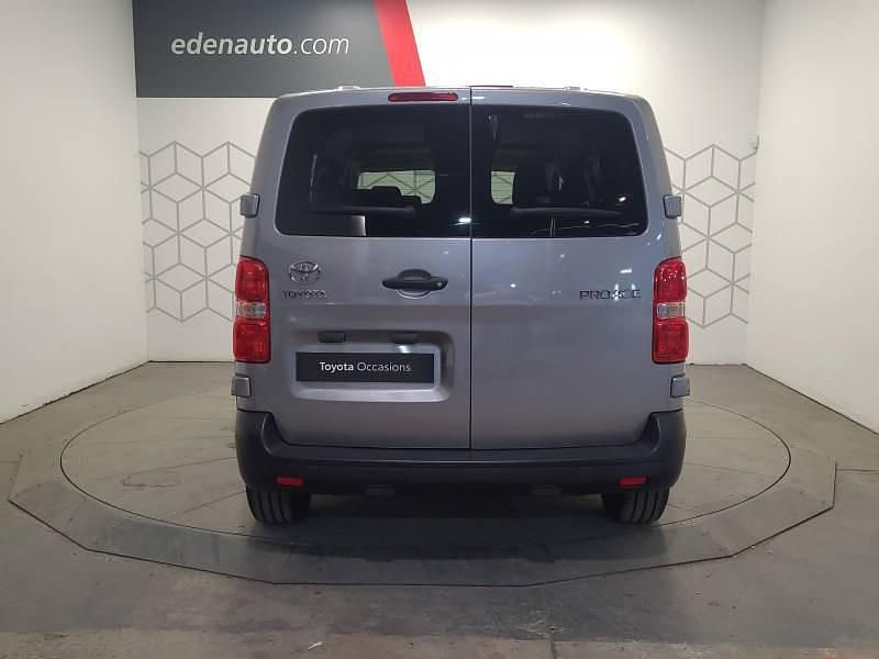 Occasion Toyota Proace Verso 140 ch (102 kW) 2024 Break